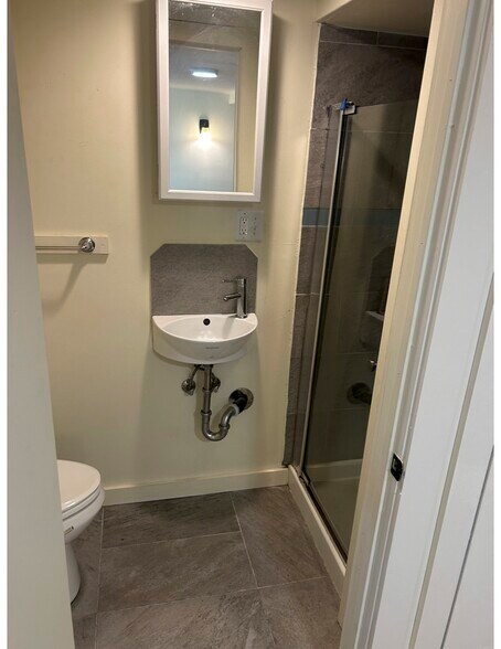 bathroom - 2941 82nd Ave