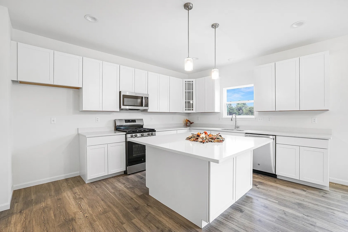 Building Photo - 18406 Boone Rdg Mnr Dr