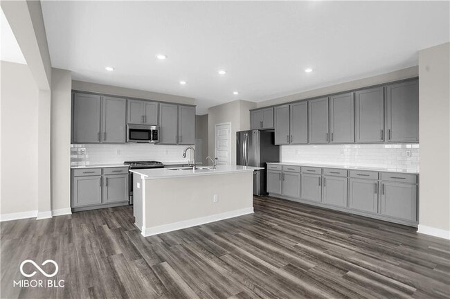 Building Photo - 17364 Americana Crossing