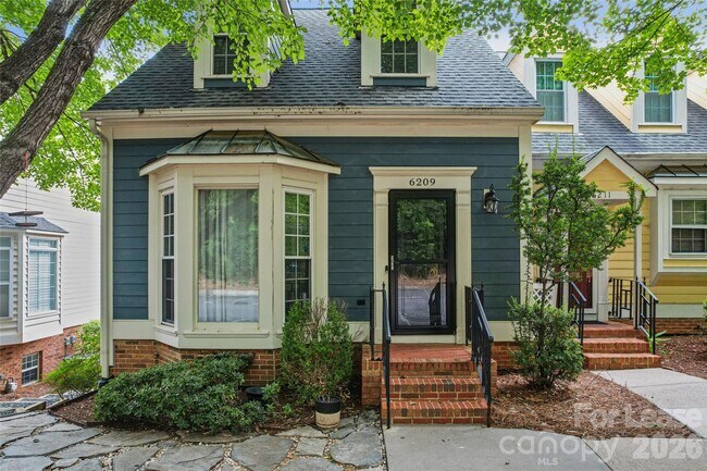 Building Photo - 6209 Padget Parrish Ct