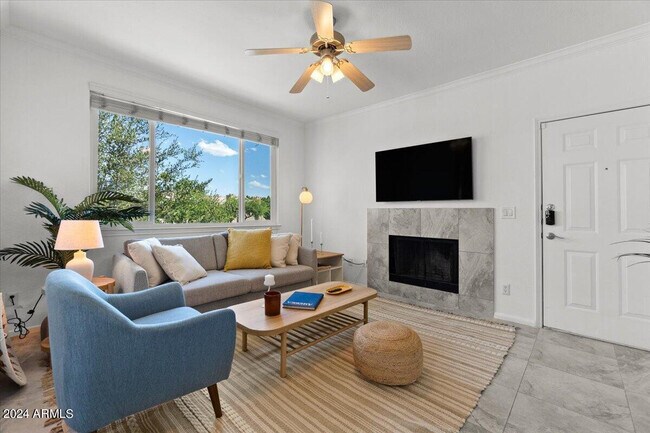 Building Photo - 7009 E Acoma Dr
