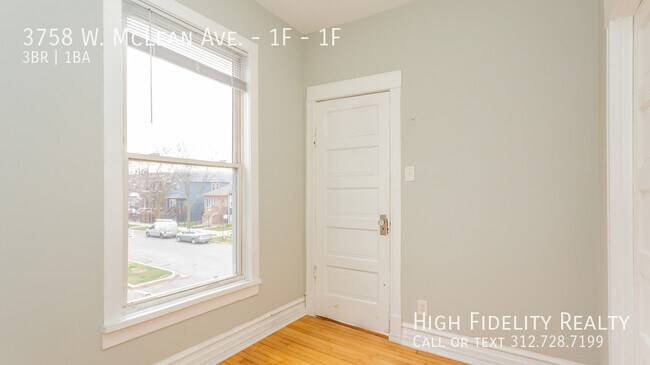 Building Photo - 3758 W McLean Ave