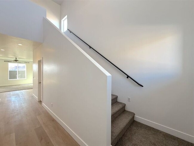 Building Photo - Brand New 3 bed, 2.5 Bath 1 car garage Townhome