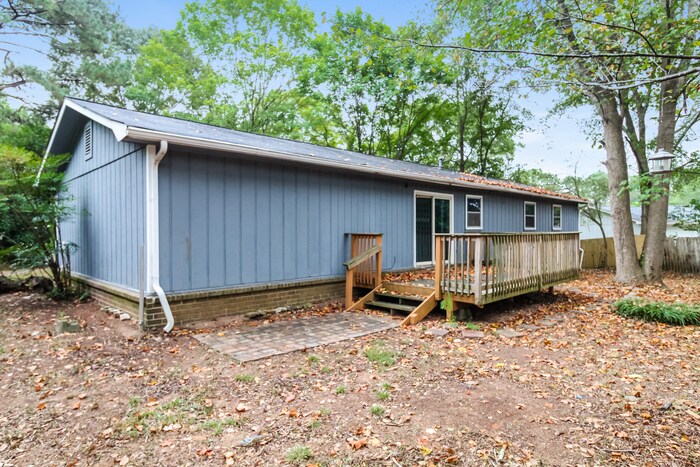 Building Photo - 2979 Tiller Trail SW