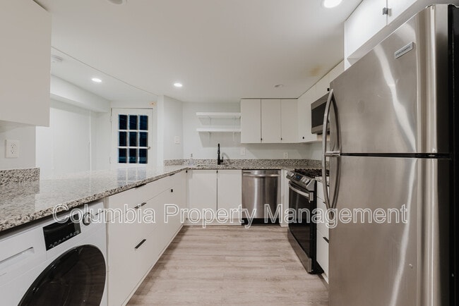 Building Photo - 1203 Clifton St NW