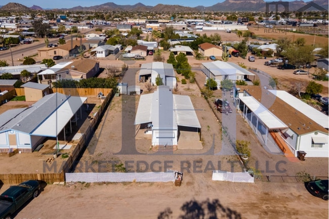 Building Photo - 2Bed/1Bath Mobile Home In Mesa! $1199 MOVE...