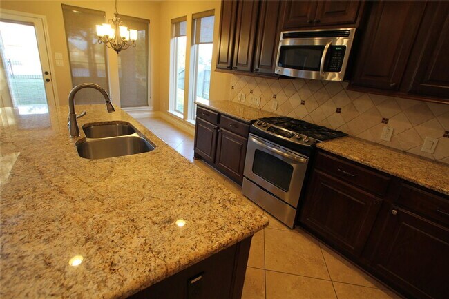 Building Photo - Biscayne Lake Drive, Pearland, TX 77584 - 4 BR 3.5 BA single-family home