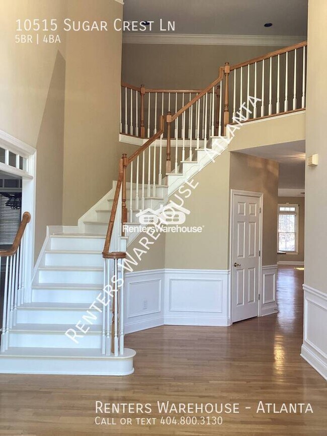 Building Photo - 10515 Sugar Crest Ave