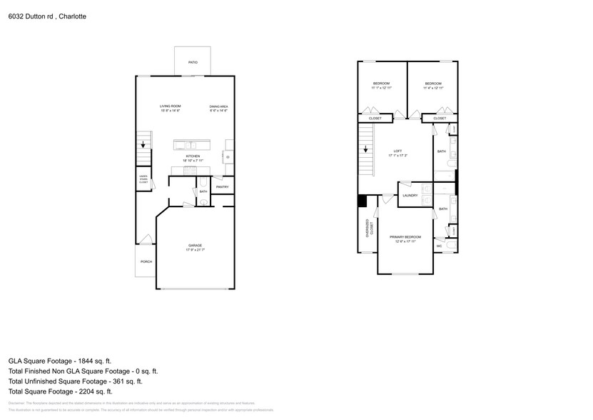 Building Photo - 6032 Dutton Dr