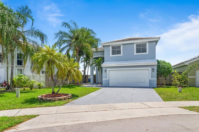 Building Photo - 6402 Buena Vista Dr