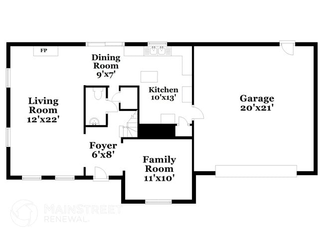 Building Photo - 205 Dutchmans Meadow Dr