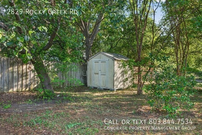 Building Photo - 2829 Rocky Creek Rd