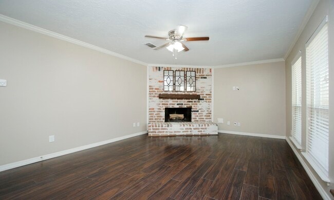 Building Photo - 3731 Windy Haven Dr