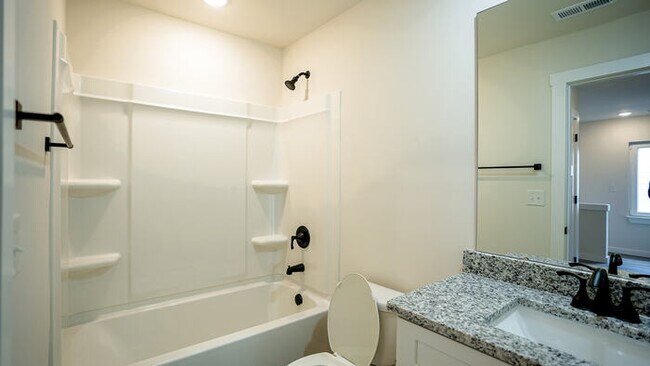 Building Photo - Brand-New Luxury 3BR Townhomes – First Mon...