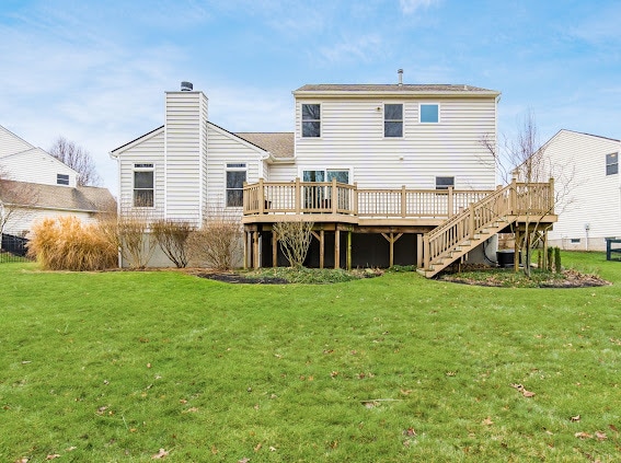 Building Photo - 7219 Eventrail Dr