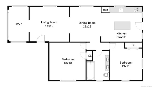 Building Photo - 137 Rock Spring Rd