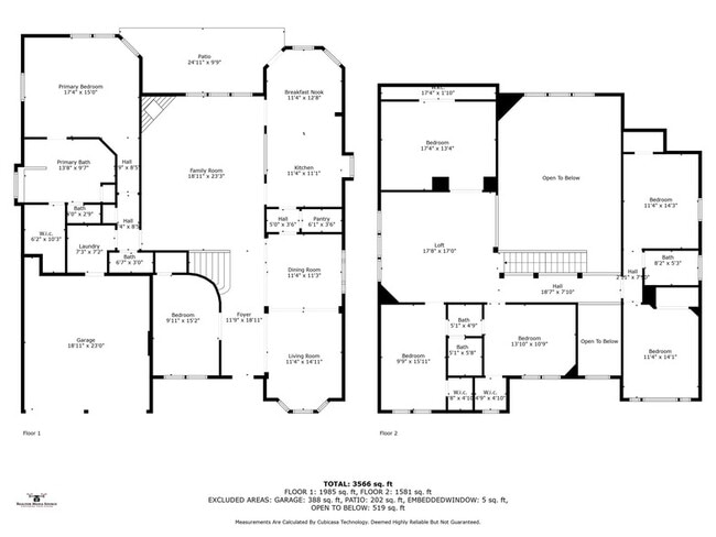 Building Photo - 15195 Shellwood Ln