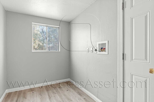 Building Photo - Affordable 2 Bedroom with Yard Space & Functional Layout