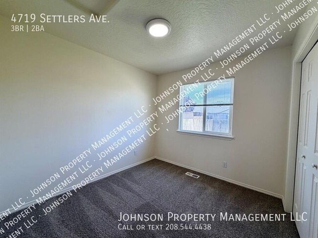 Building Photo - 4719 Settlers Ave