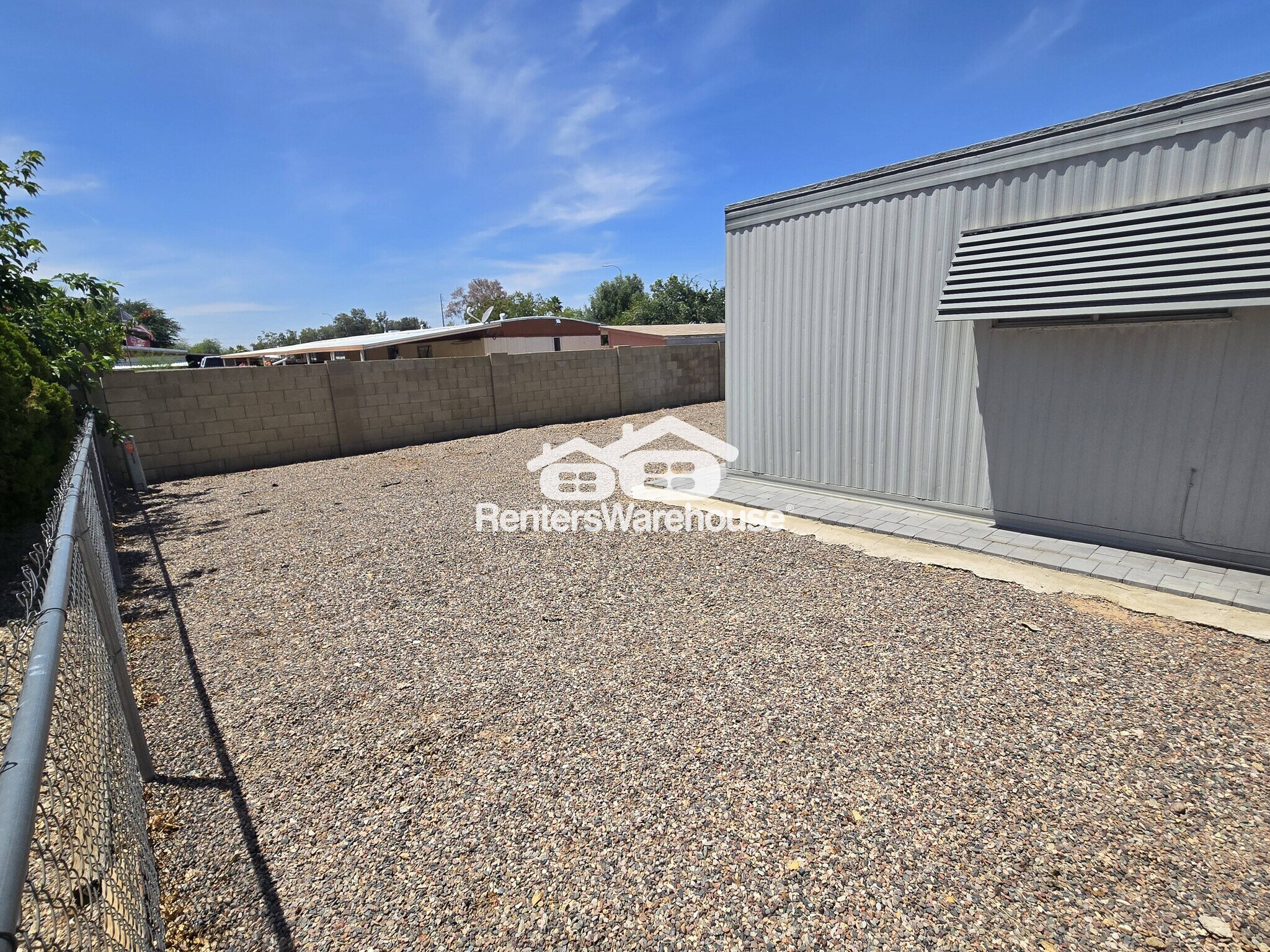 Building Photo - 9122 N 65th Ave