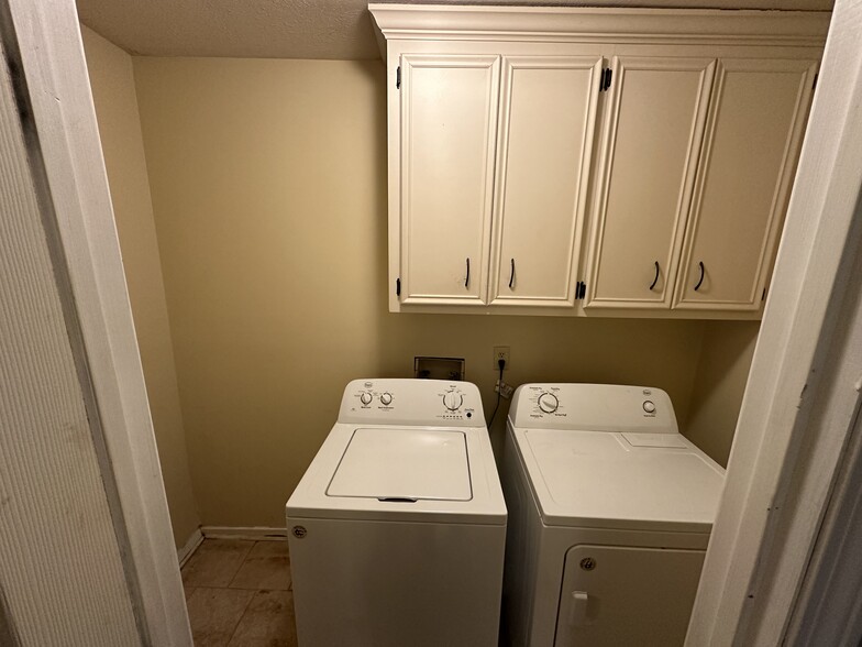 wash room - 344 Brookwoods Dr