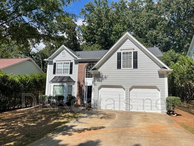 Building Photo - 4570 Bradstone Trace NW