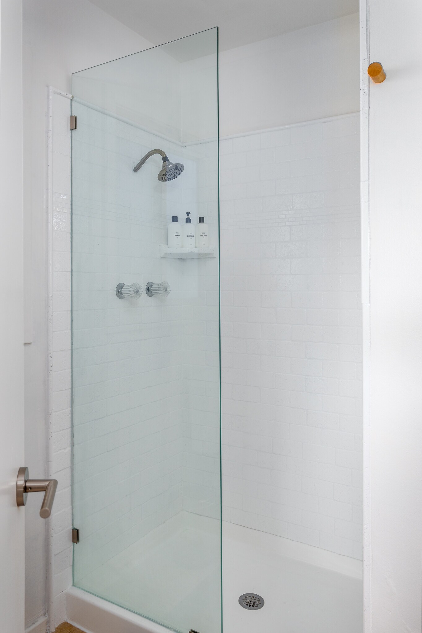 Primary bathroom - 56524 El Dorado Dr