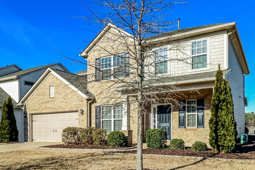 Building Photo - 10436 Honeyfur Ct