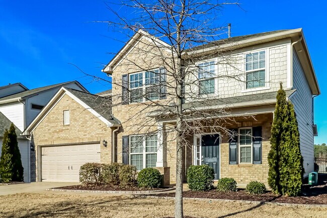 Building Photo - 10436 Honeyfur Ct