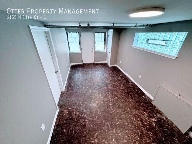 Building Photo - 6155 N 11th St
