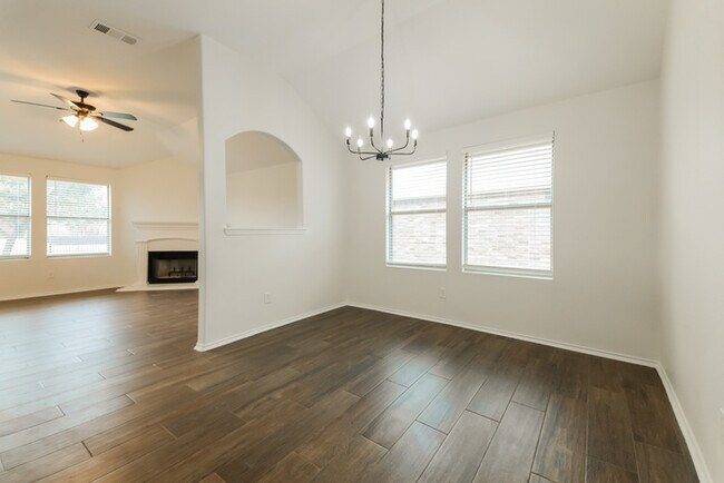 Building Photo - Beautiful, 3 Bed/2 Bath Home in Prosper! !!