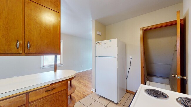 Building Photo - ISU Campus Area - Available August 1st