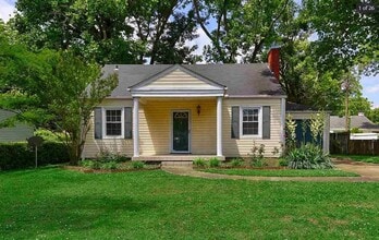 Building Photo - Available For Immediate Move-In!