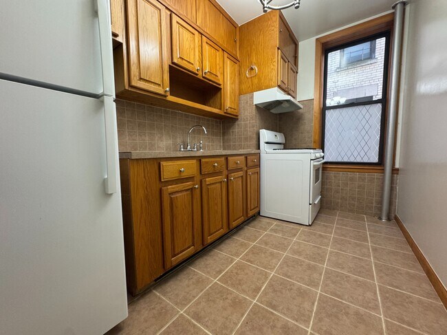 Floorplan - 81 Cabrini Boulevard