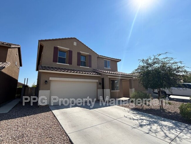 Building Photo - 11603 W Calavar Rd