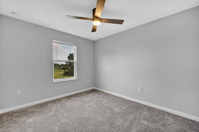 Building Photo - Lake Nona Townhome