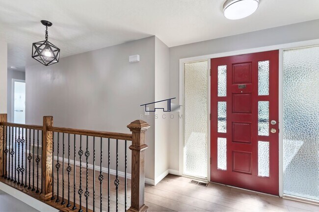 Building Photo - Spacious 3-Bedroom Ogden Home for Rent!
