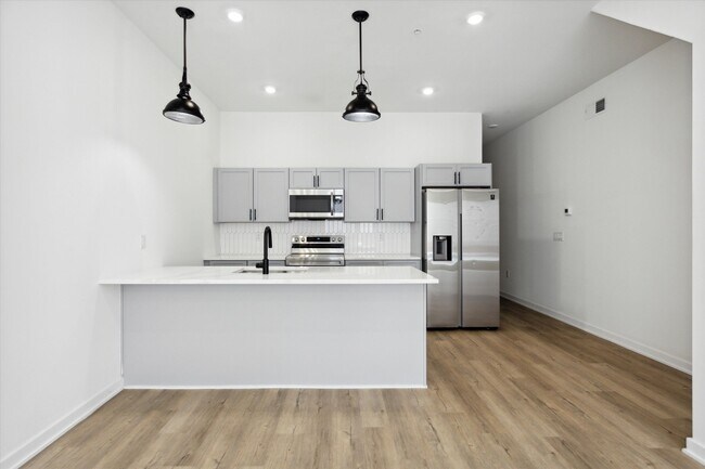 Building Photo - 1809 N 18th St