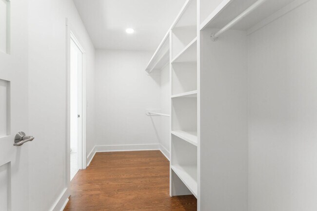 Building Photo - Available now!