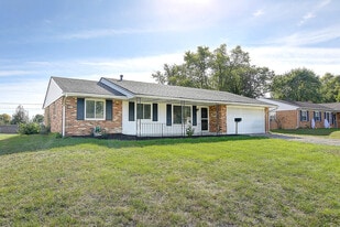 Building Photo - 2306 Southlea Dr