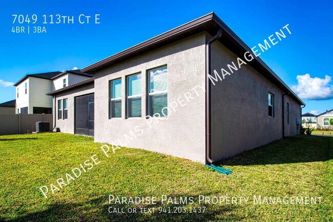 Building Photo - 7049 113th Ct E