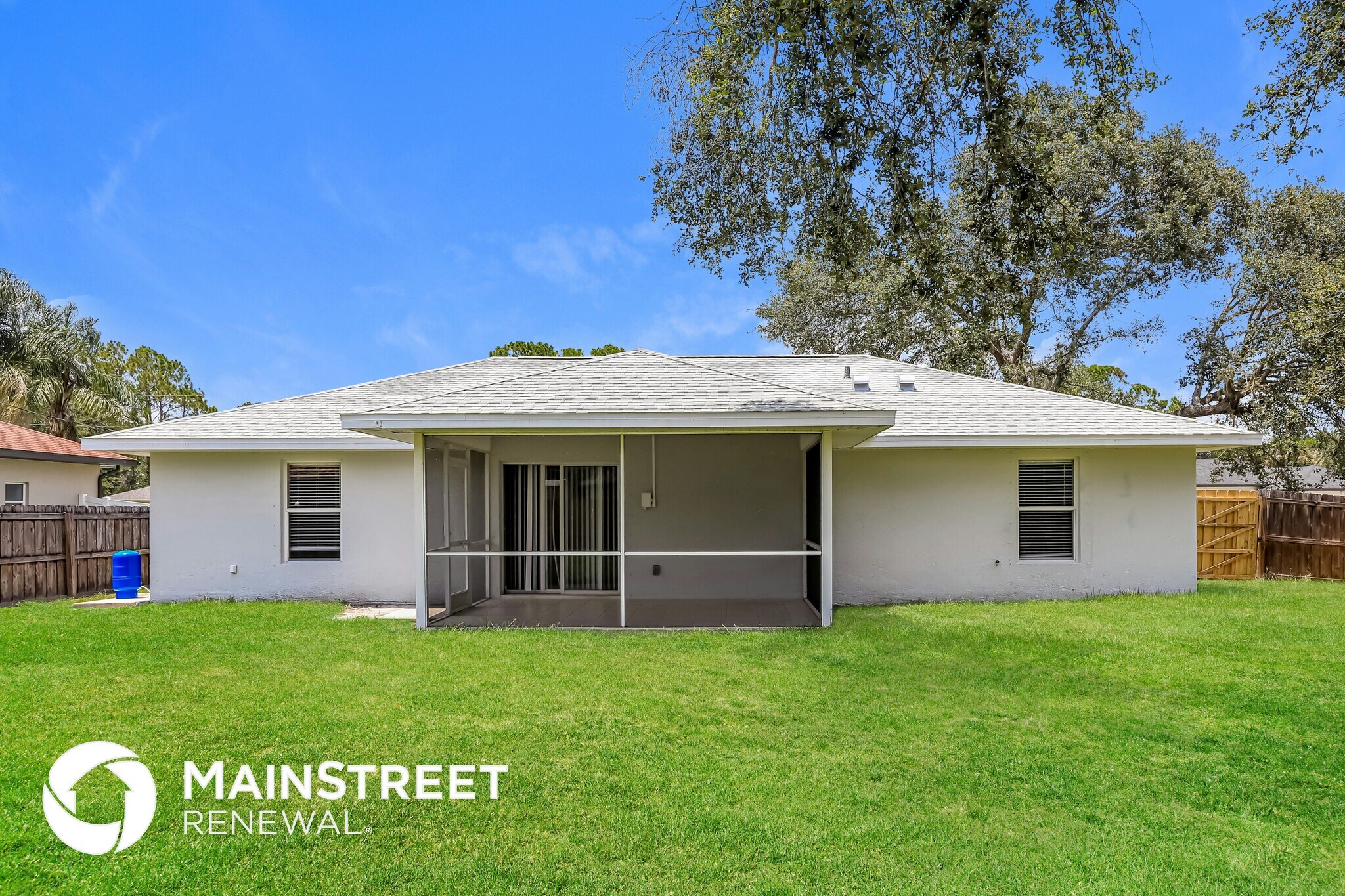 Building Photo - 3701 Caballero Ave