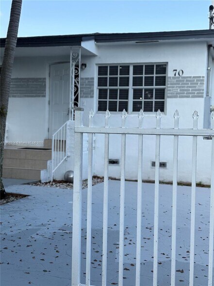 Building Photo - 70 NW 34th Ave