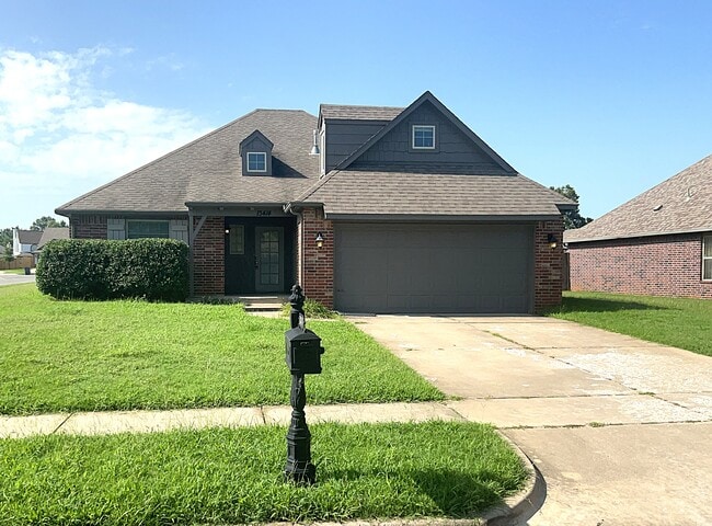 Primary Photo - 13414 E 43rd Pl