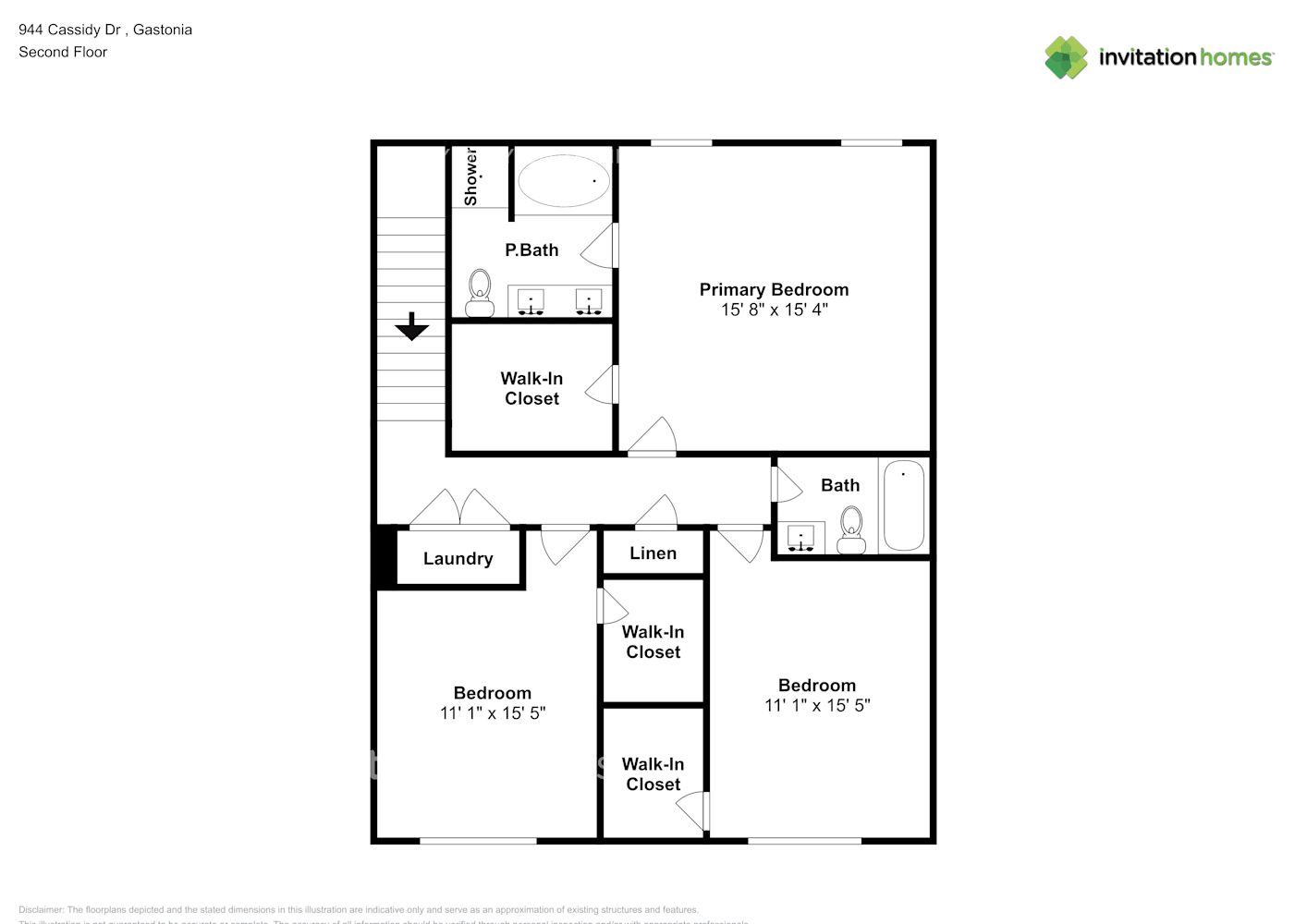 Building Photo - 944 Cassidy Dr