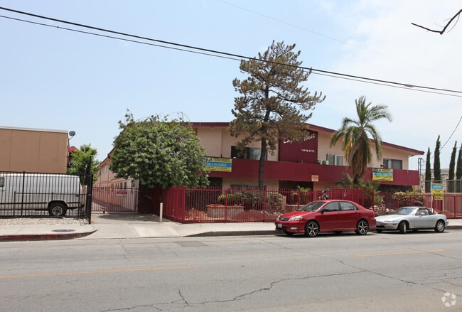 14436 Valerio St - Valerio Apartments