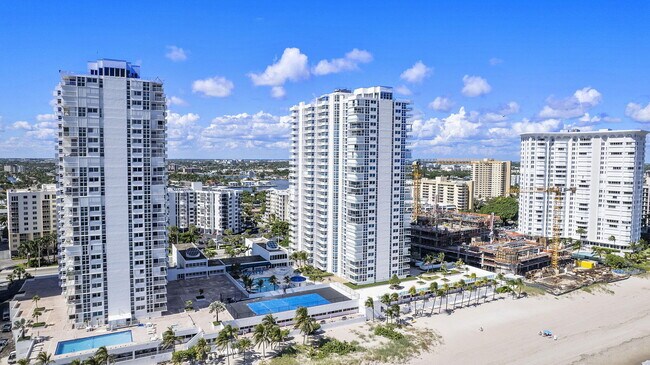 Building Photo - 1360 S Ocean Blvd