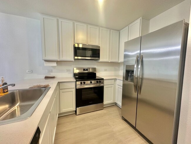 Building Photo - 3 BED 2 BATH NEW BUILD IN JARRELL TX!!!