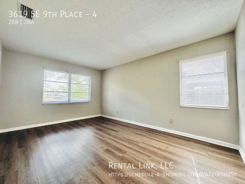 Building Photo - 3619 SE 9th Pl