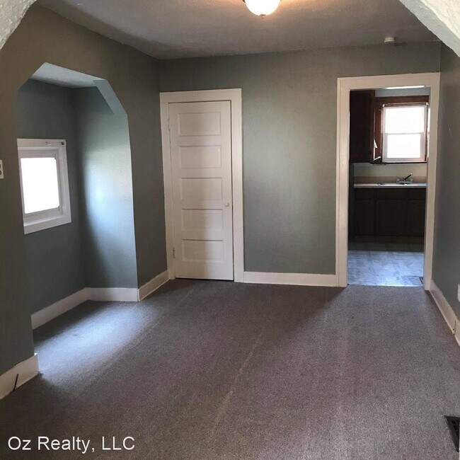 Building Photo - 2 br, 1 bath House - 3907 Lagrange St